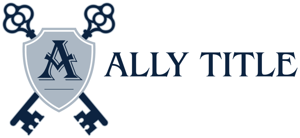 Ally Title — Maryland Title Insurance & Settlement Services