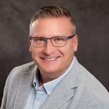 James Blackwell, President / CEO at Ally Title